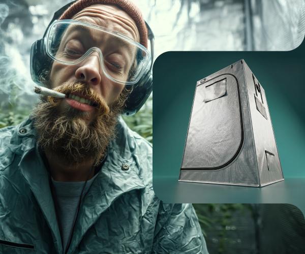 La tua coltivazione domestica ideale: kit completo o su misura