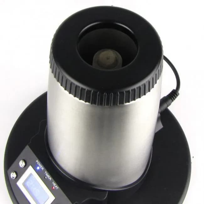 Arizer V-Tower Vaporizzatore da Tavolo