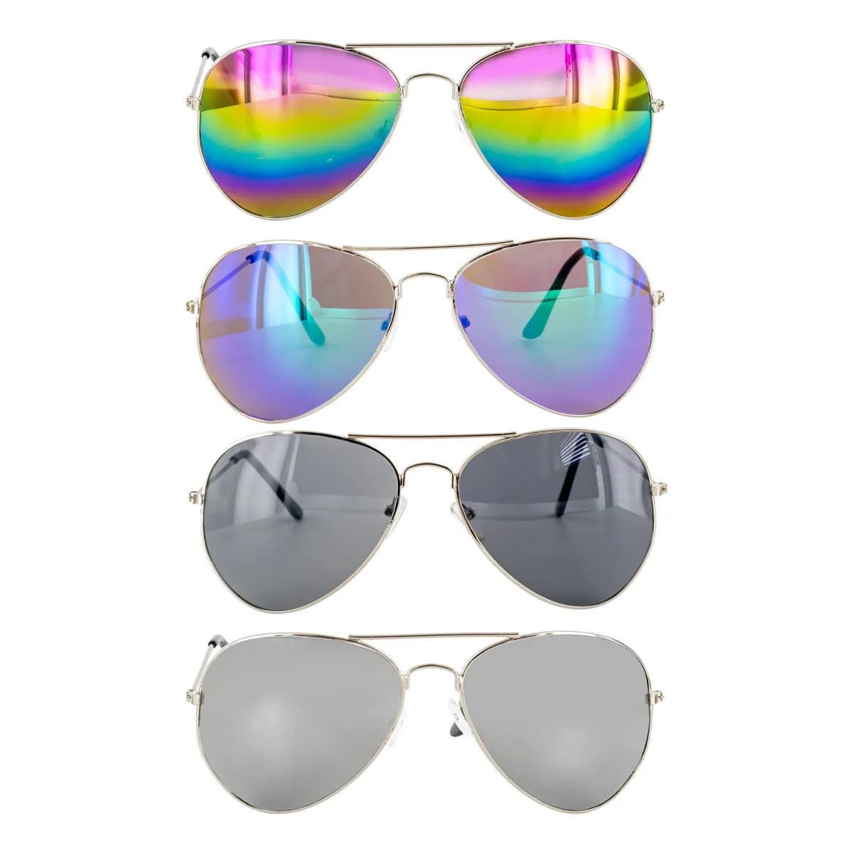 Occhiali da sole Aviator