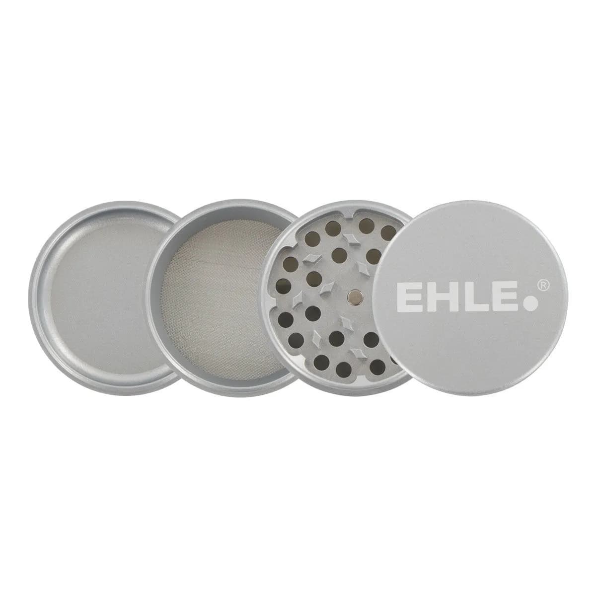 Grinder con rivestimento ceramico (EHLE)