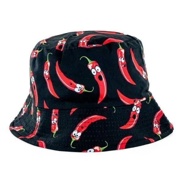Cappello bucket Chilli