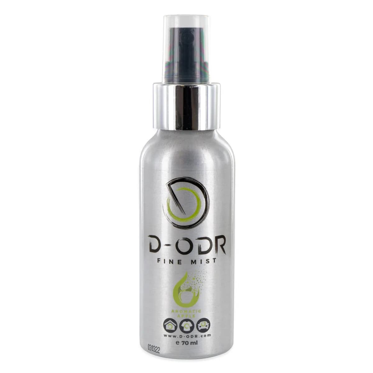 D-ODR Mist Spray neutralizzatore di odori