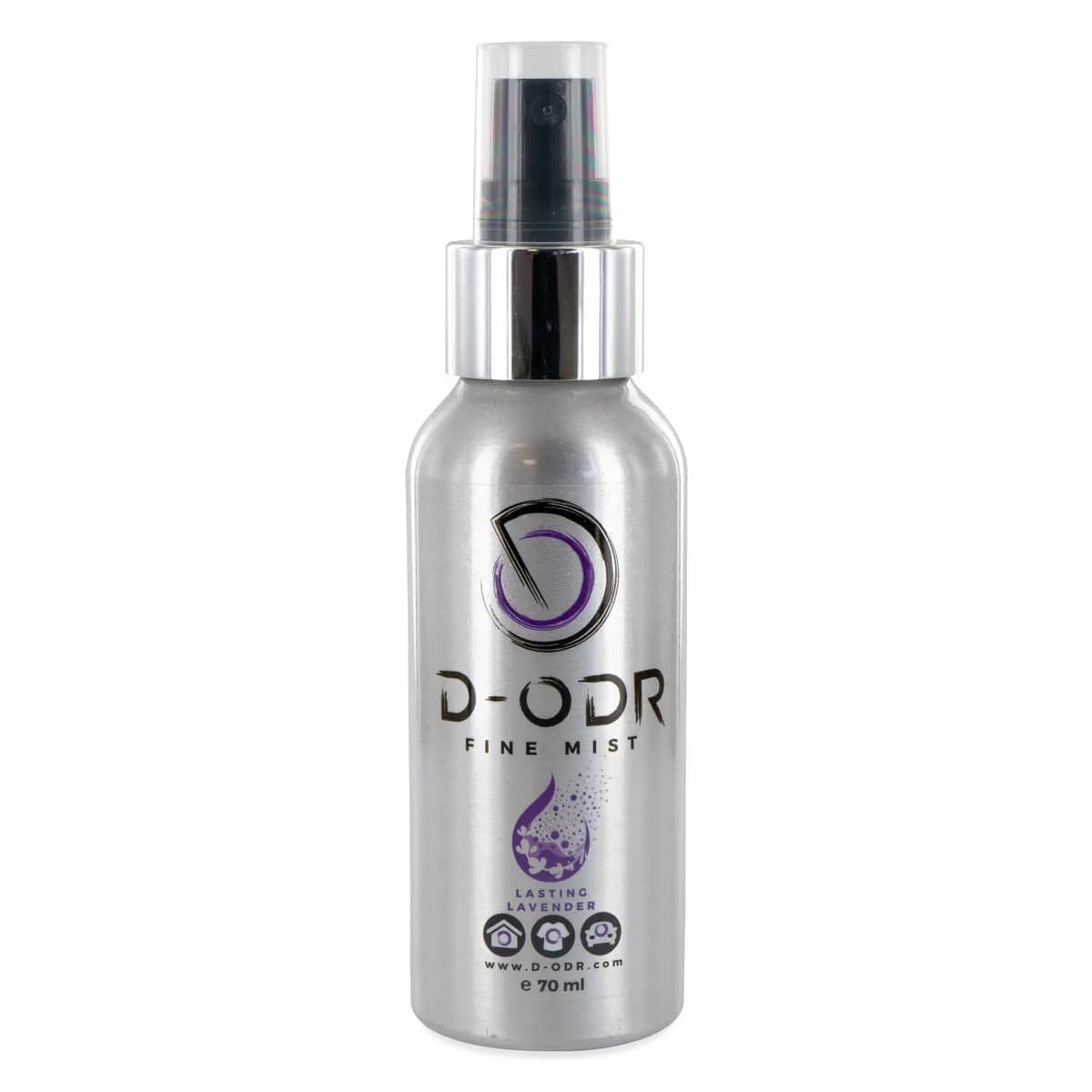 D-ODR Mist Spray neutralizzatore di odori