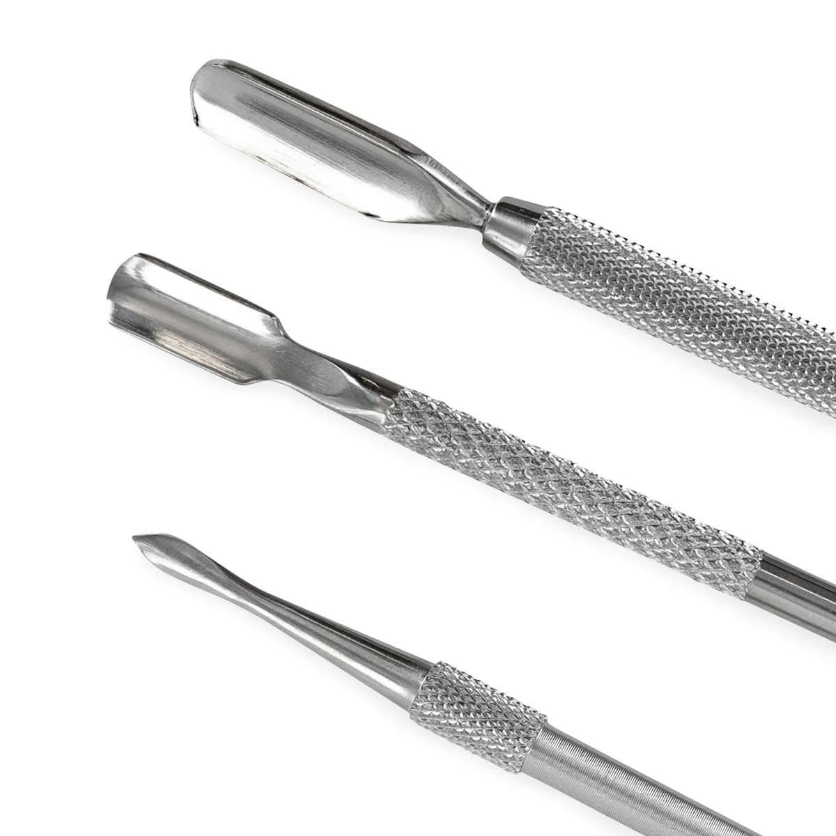 Set di Strumenti per Dabbing in Acciaio Inox Qnubu