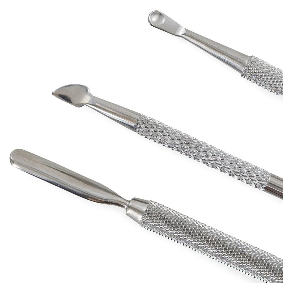 Set di Strumenti per Dabbing in Acciaio Inox Qnubu