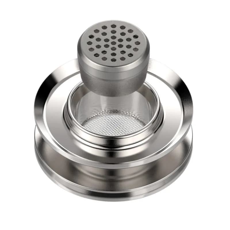 Adattatore per Capsule di Dosaggio by S&B