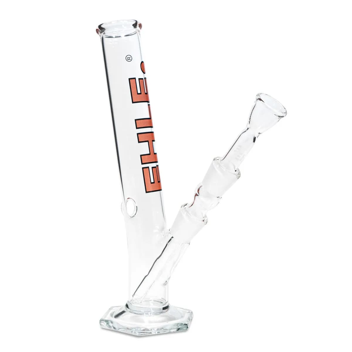 Bong in vetro EHLE Mary Jane Intoxicator