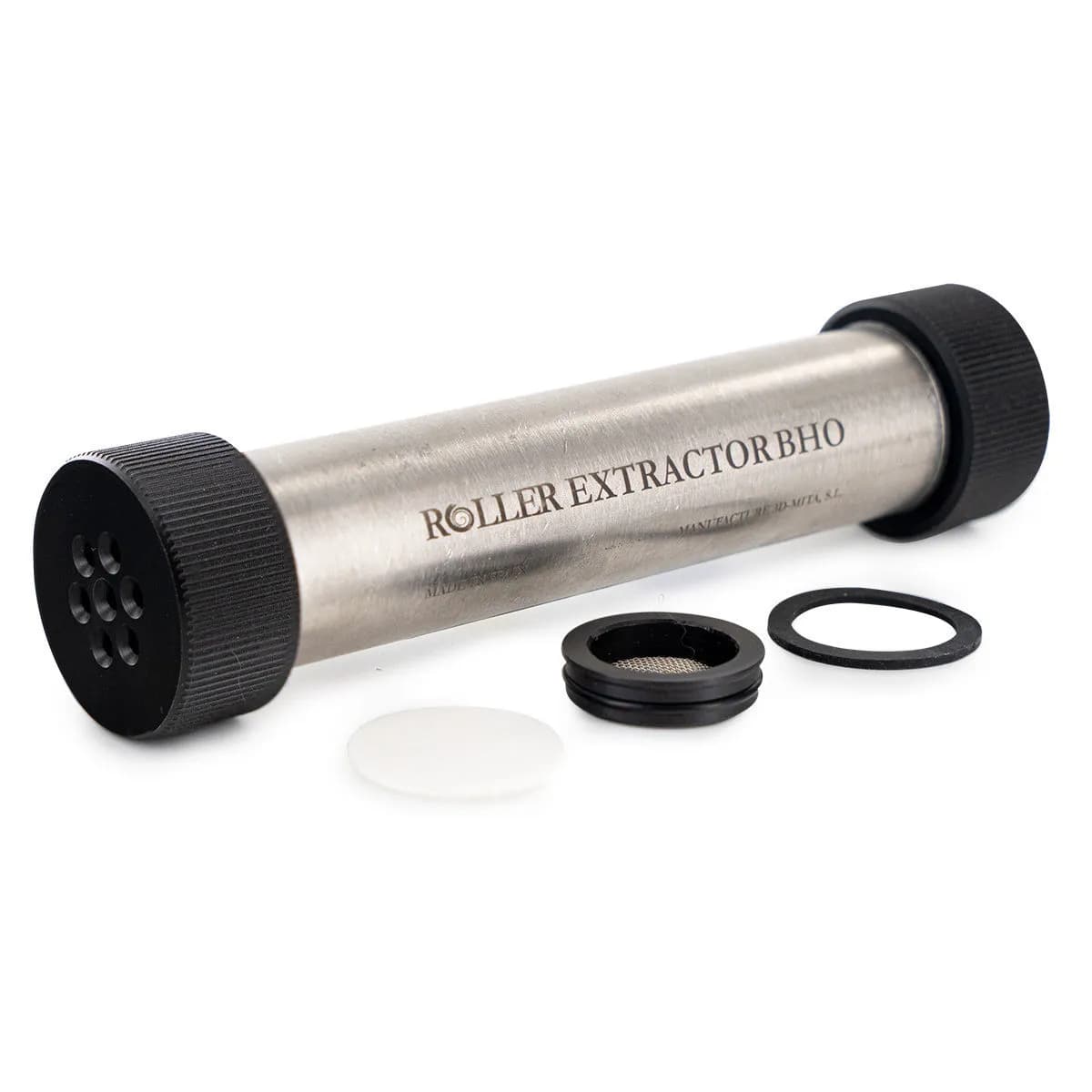 Estrattore BHO Roller