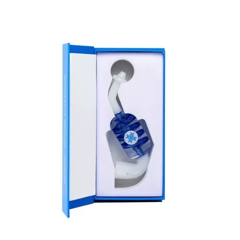 Pipa Sherlock congelabile KRYO