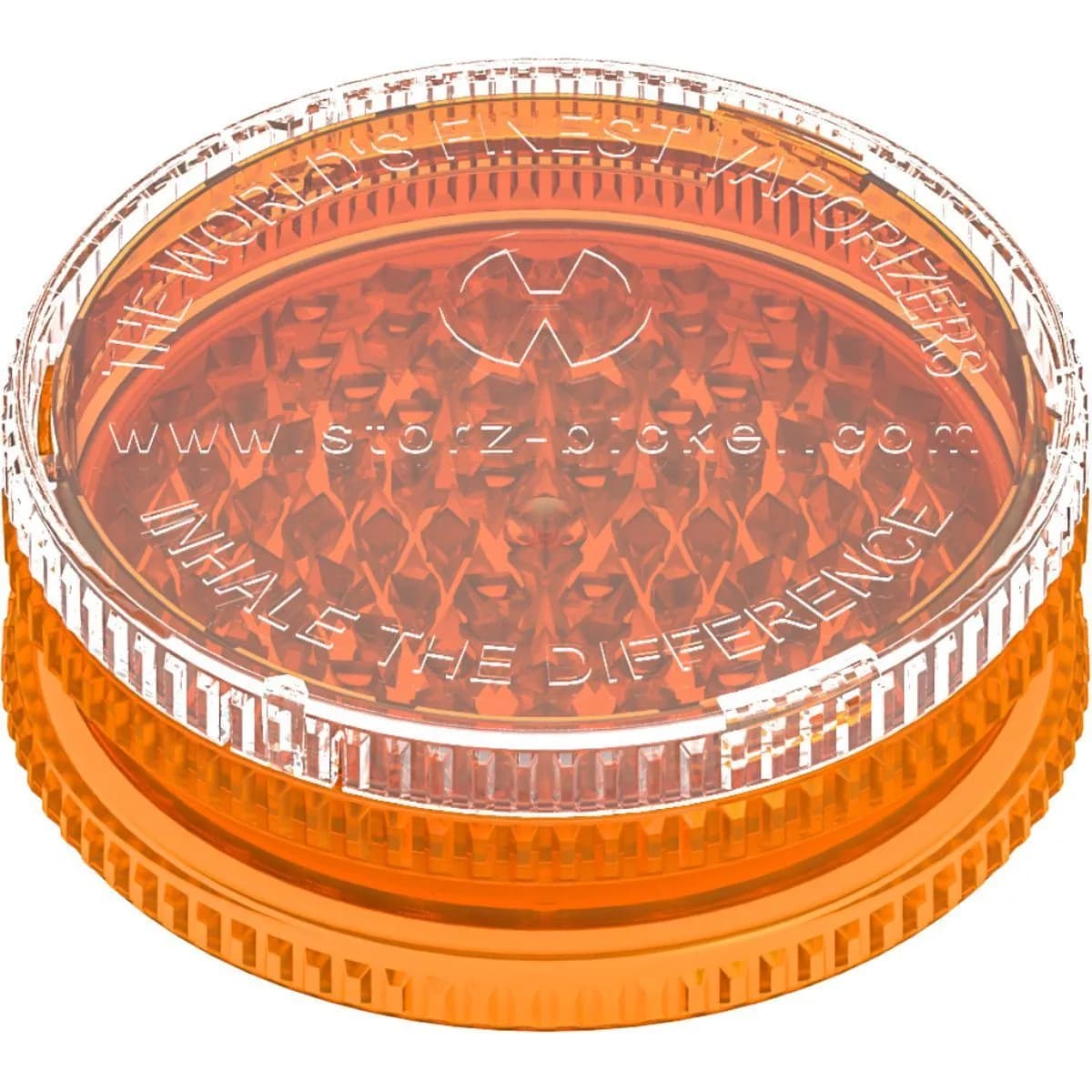 Grinder Storz & Bickel 'Herb Mill XL'
