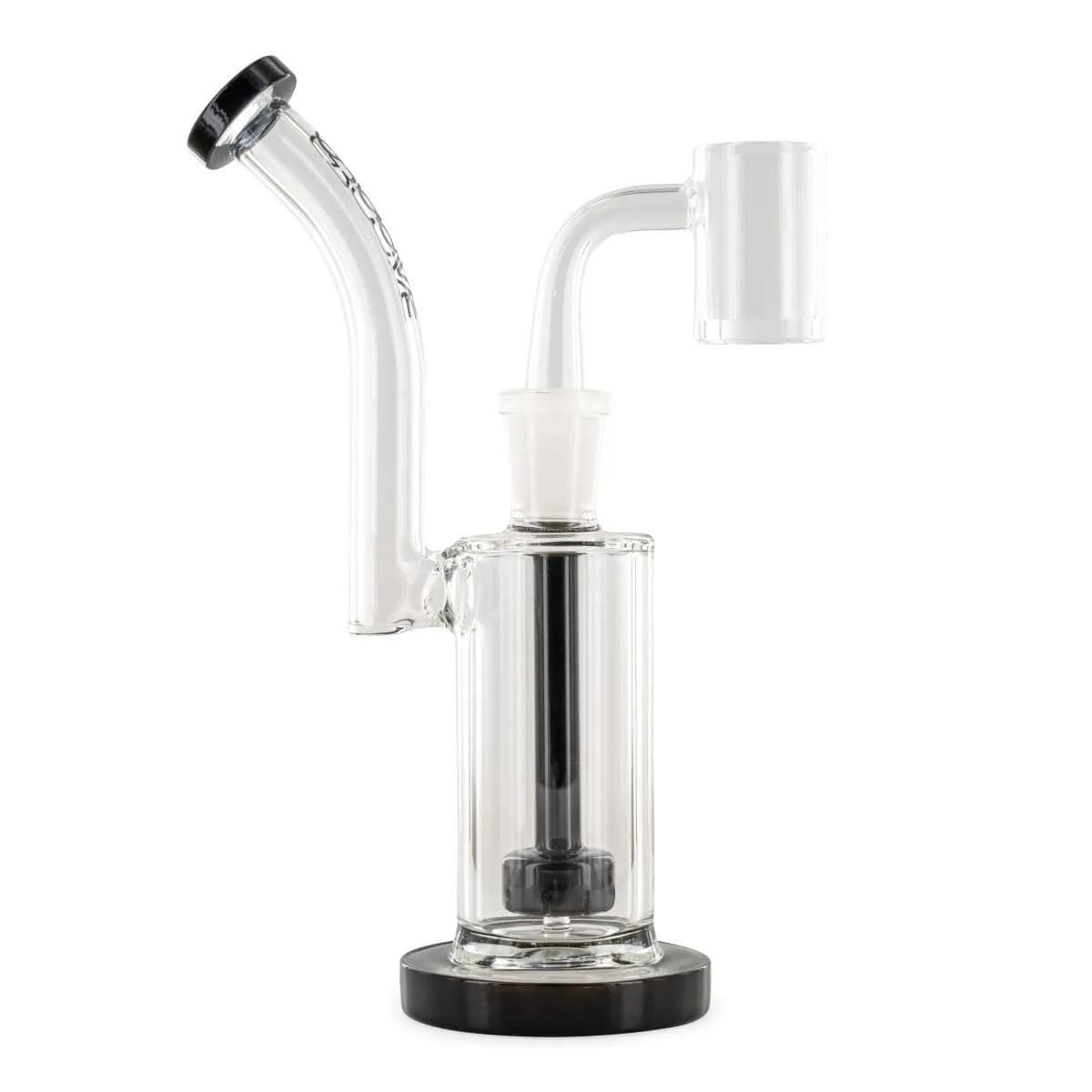 Groove 7 Rig/Bubbler Piccolo
