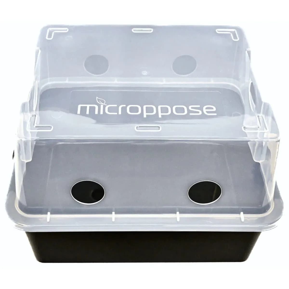 Monotub per funghi "Mark 1" (Microppose)
