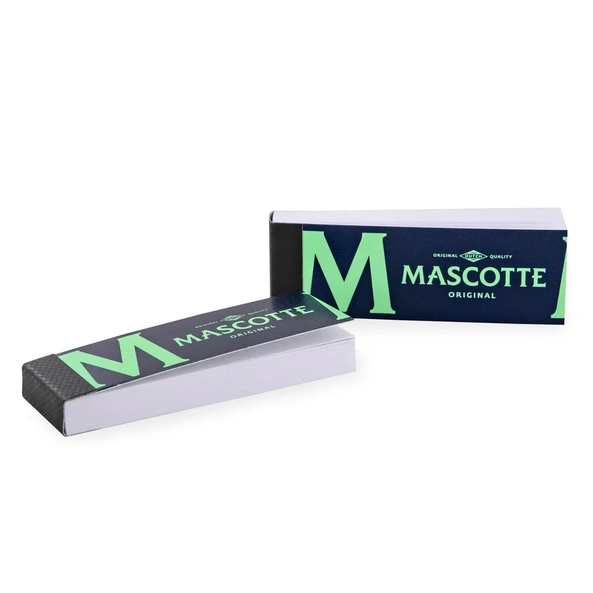Mascotte Original Tips filtri in cartoncino