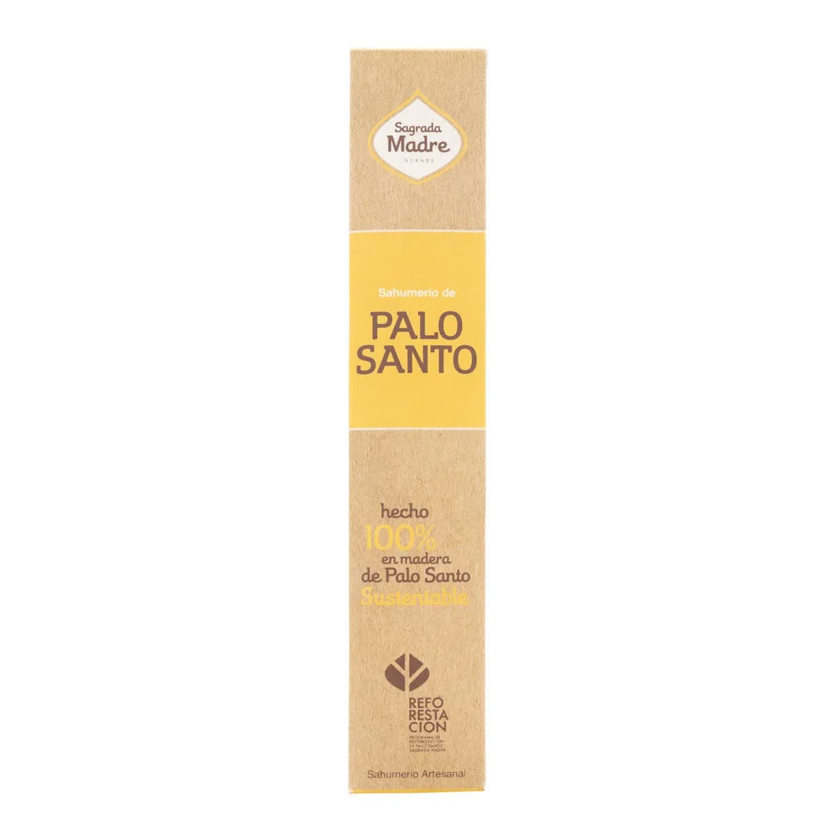 Bastoncini d'incenso Palo Santo (Sagrada Madre)