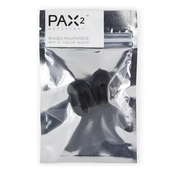 Bocchino rialzato Pax 2/3
