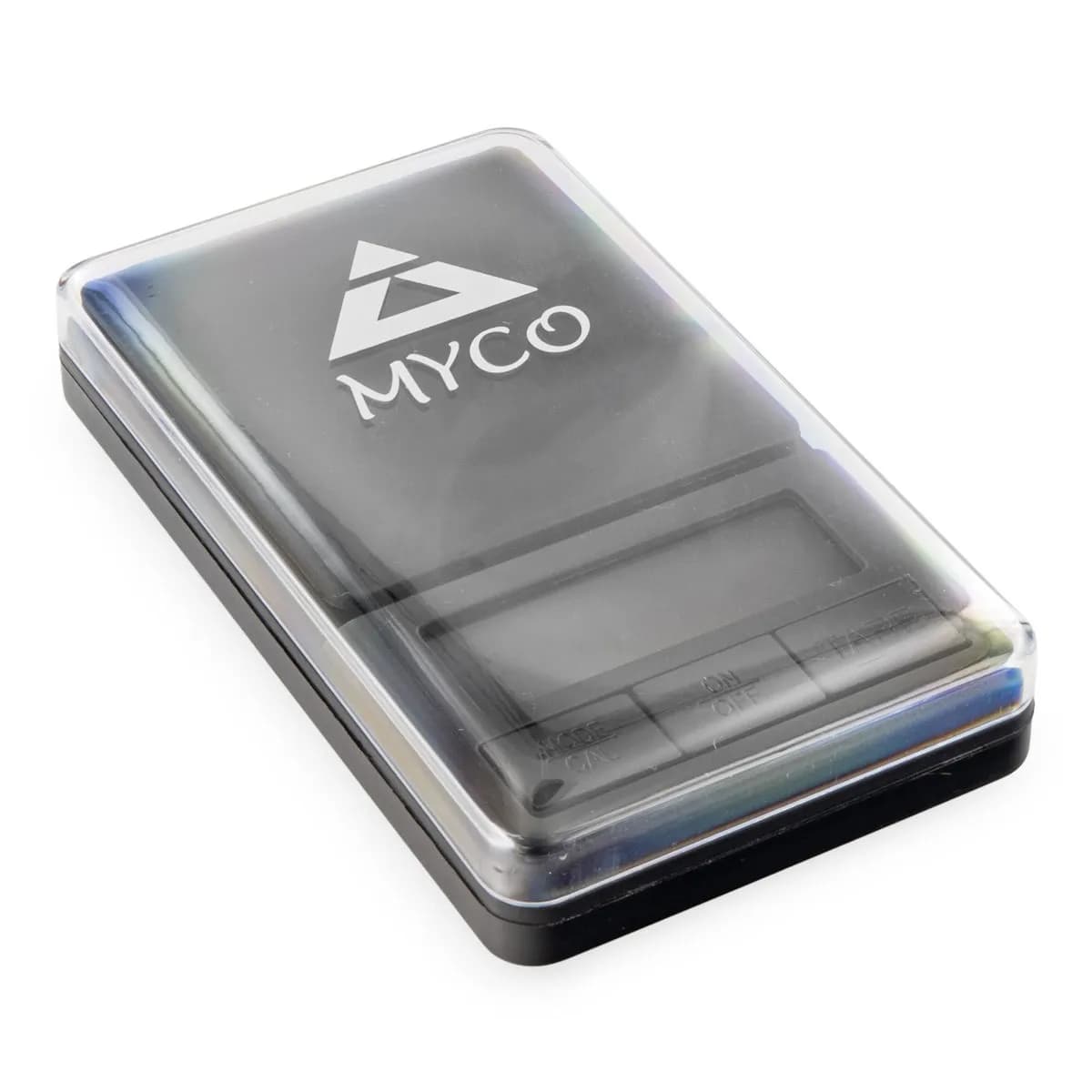 Bilancia On Balance Myco
