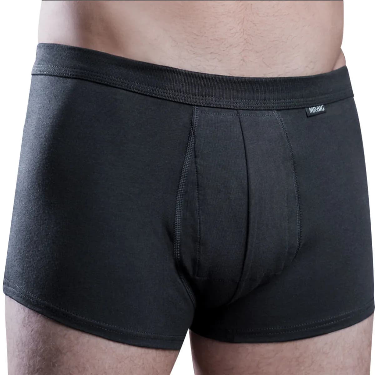 Boxer Uomo con Tasca Segreta Secret Stash