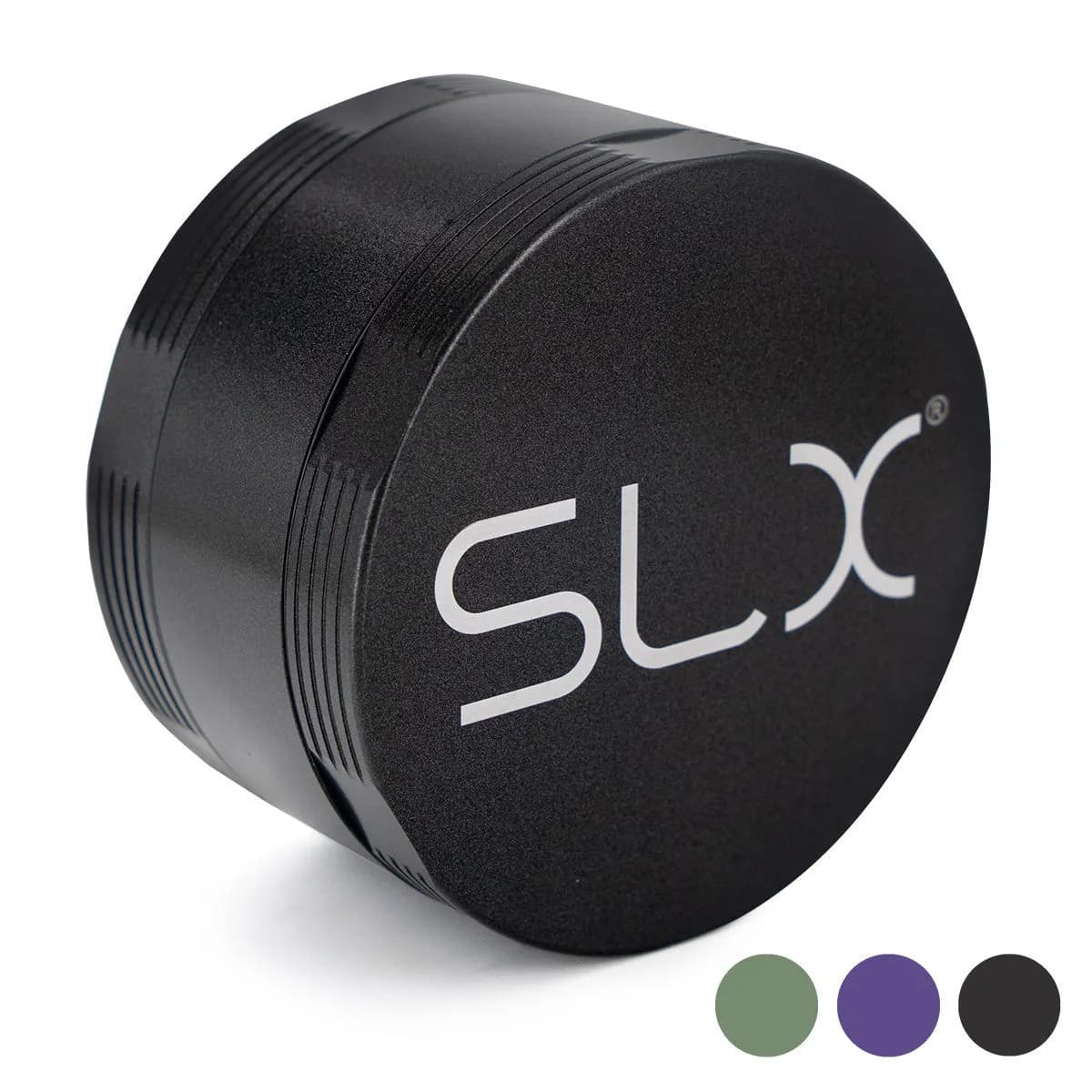 SLX BFG Grinder antiaderente (4 pezzi - Ø88mm)