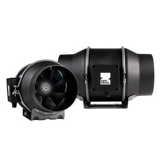 Ventilatore in linea (Zamnesia)