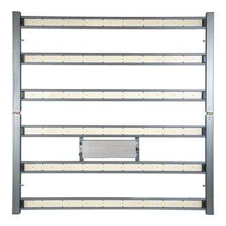Lampada LED Grow Phytonaut 480W (Zamnesia)