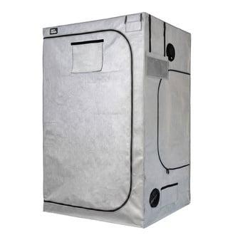 Tenda da coltivazione 120x120x200 (Zamnesia)