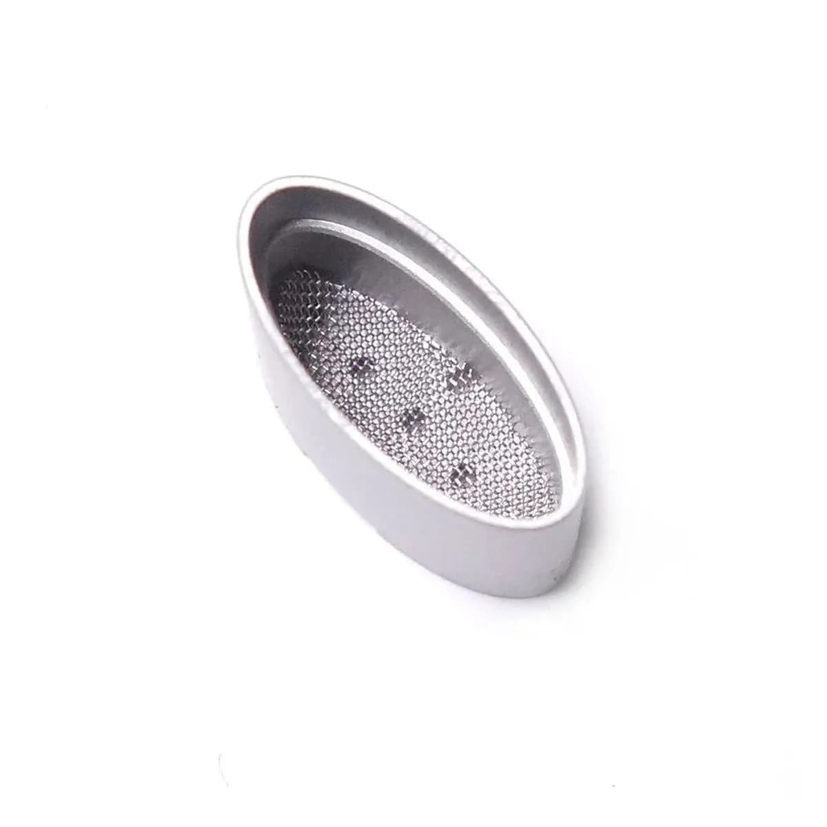 Capsula per resine Storm Sapphire