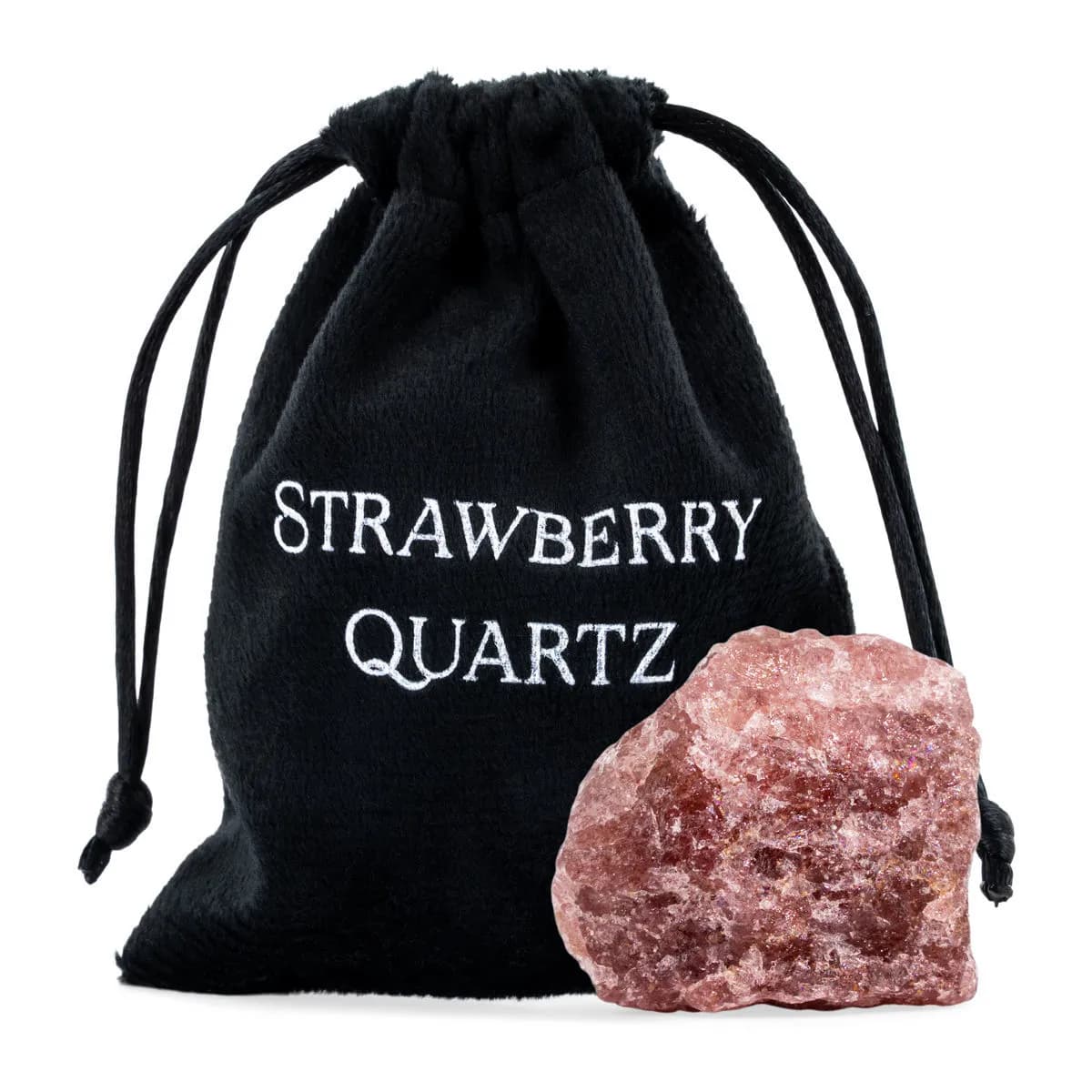 Quarzo fragola