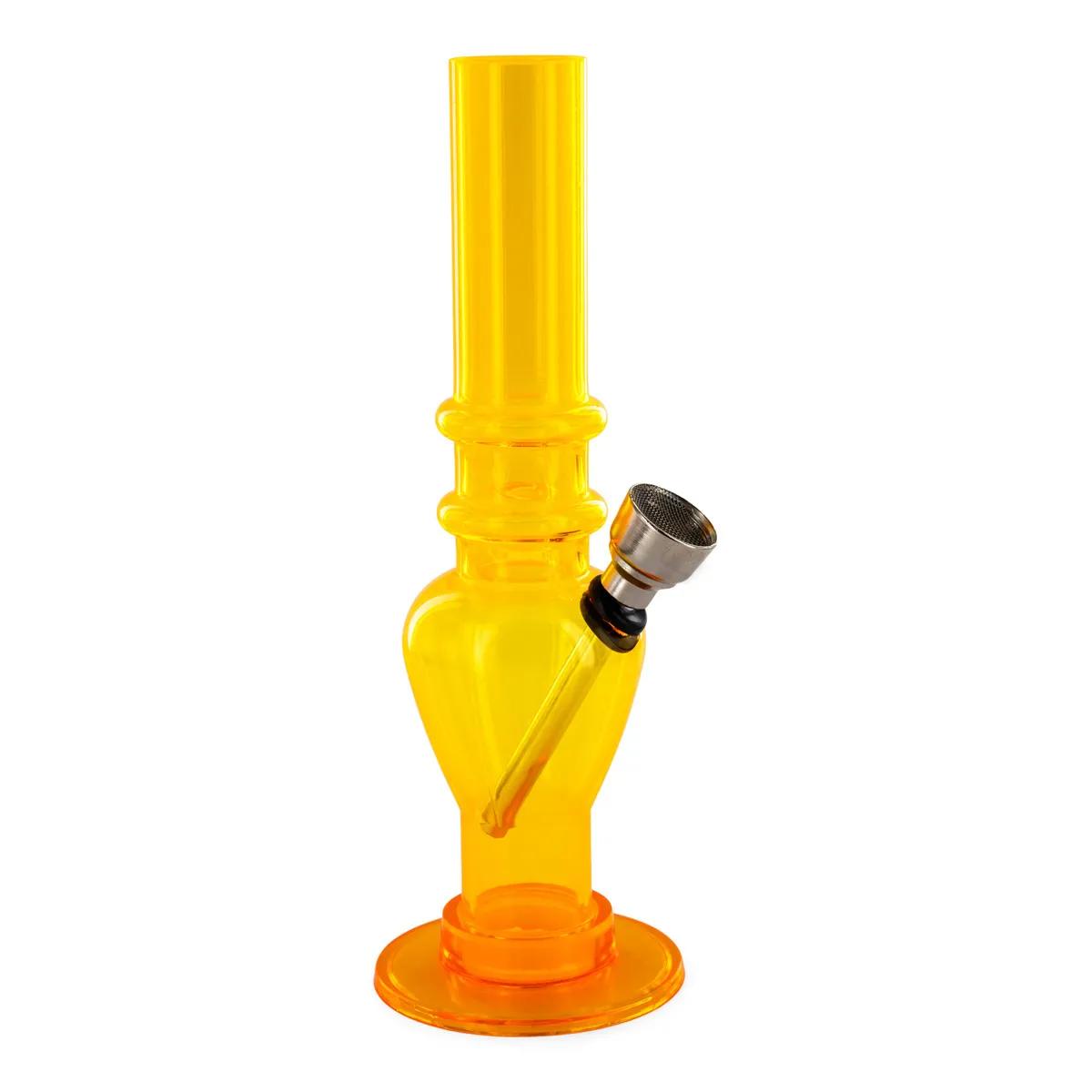 Bong in acrilico Neon