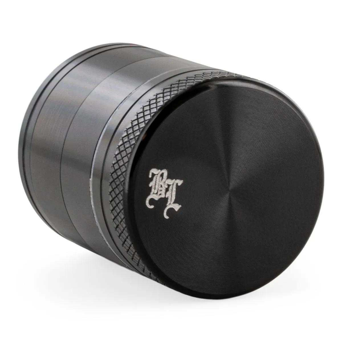Mini grinder in alluminio