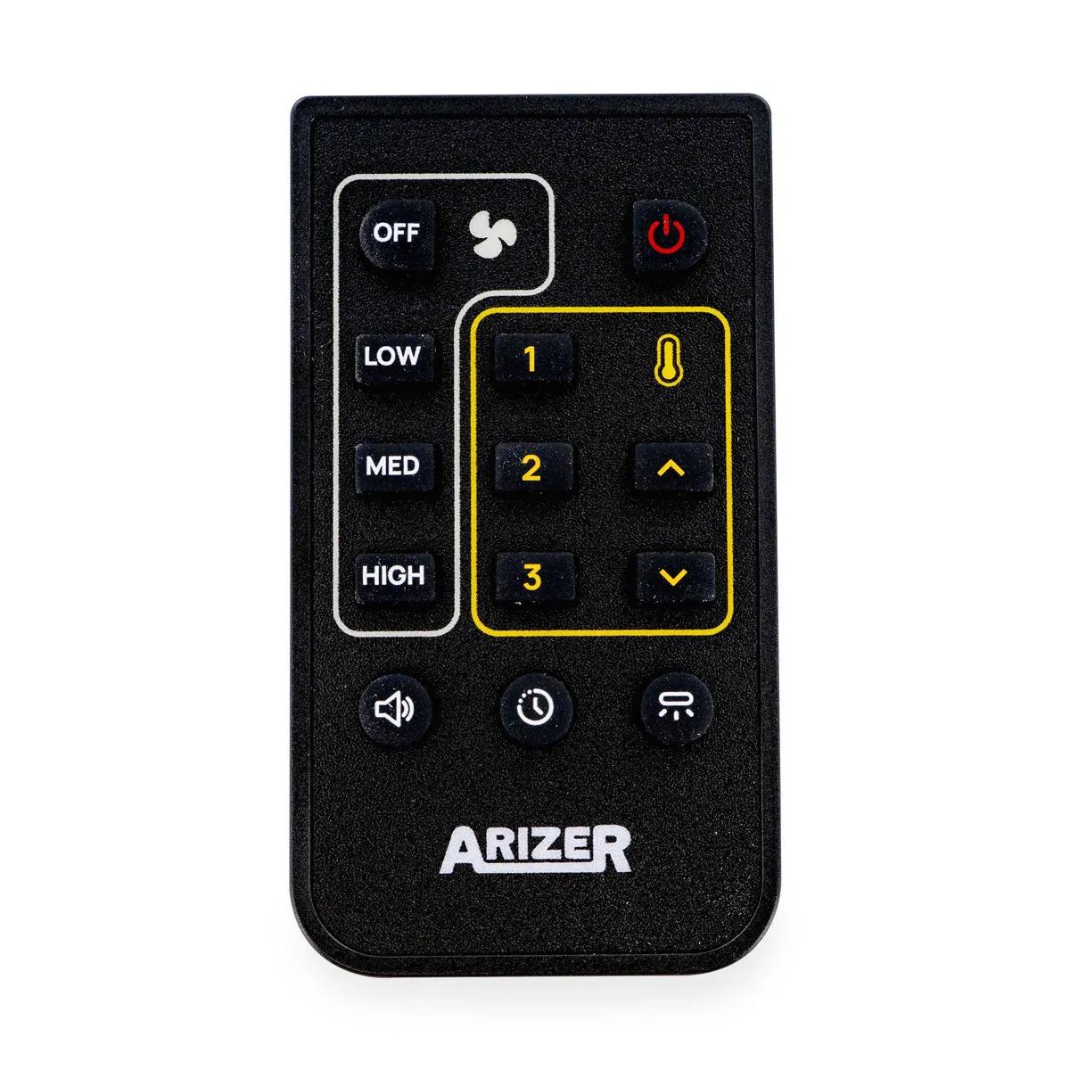Telecomando Arizer XQ2