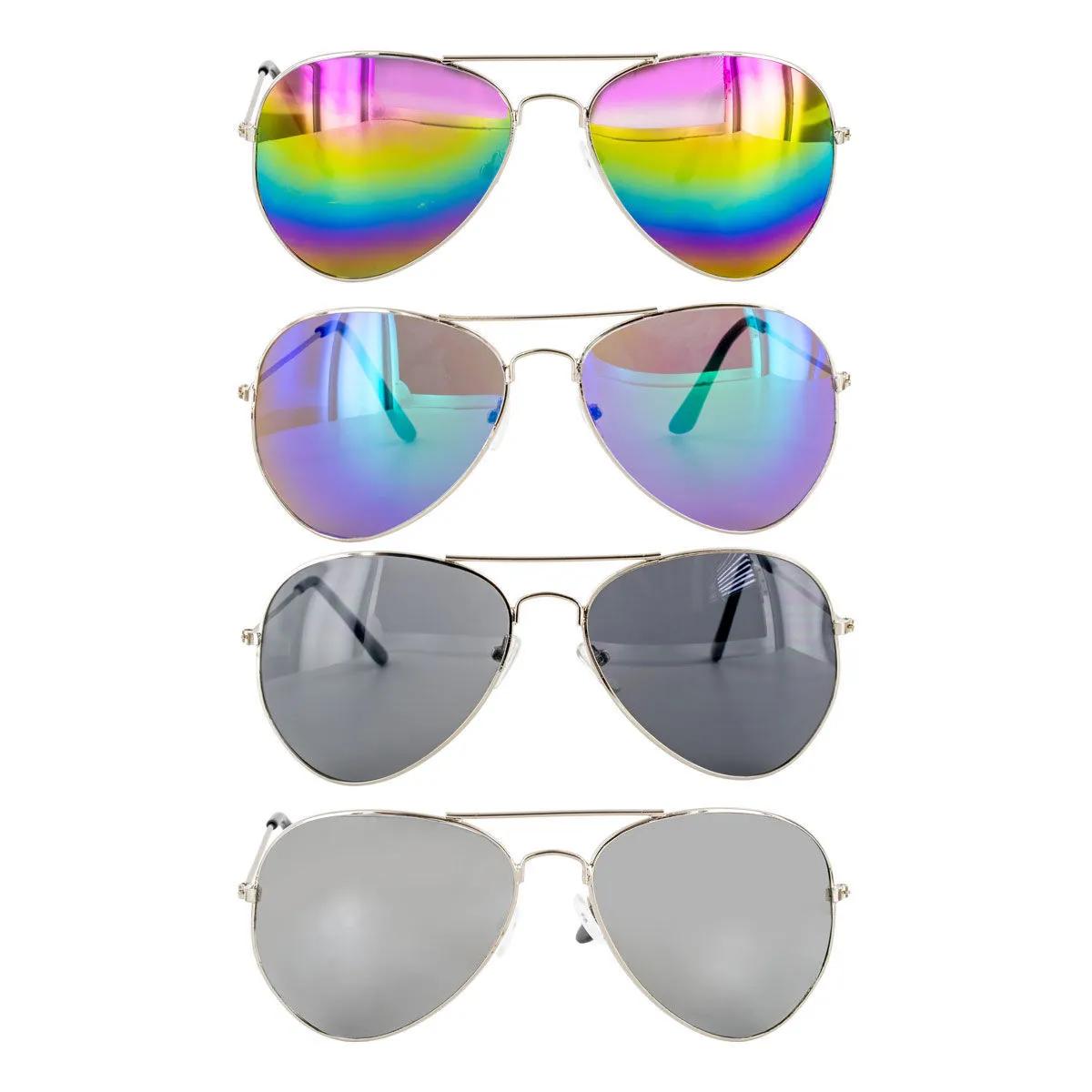 Occhiali da sole Aviator