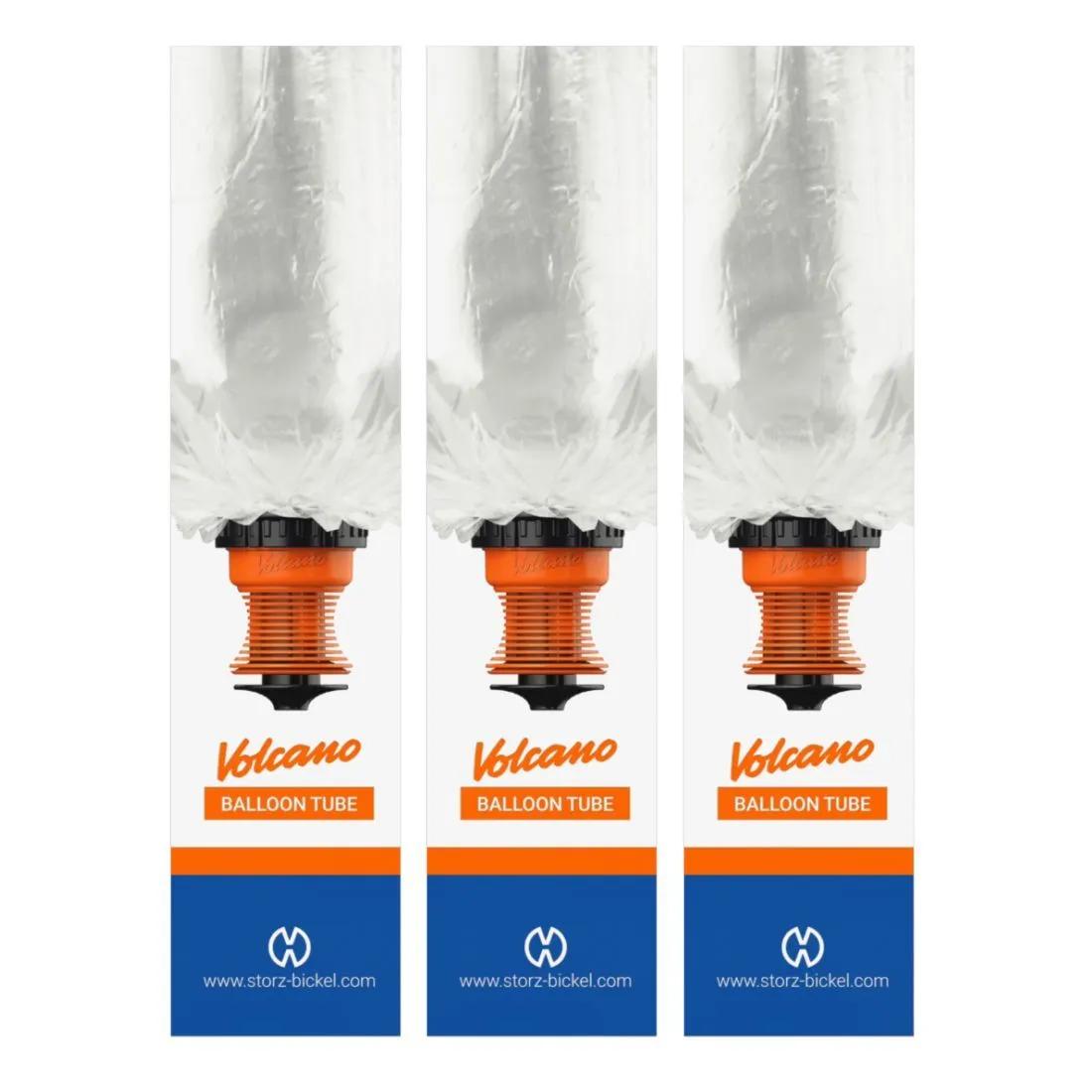 Set Tubi per Palloncino 3x3m Storz & Bickel