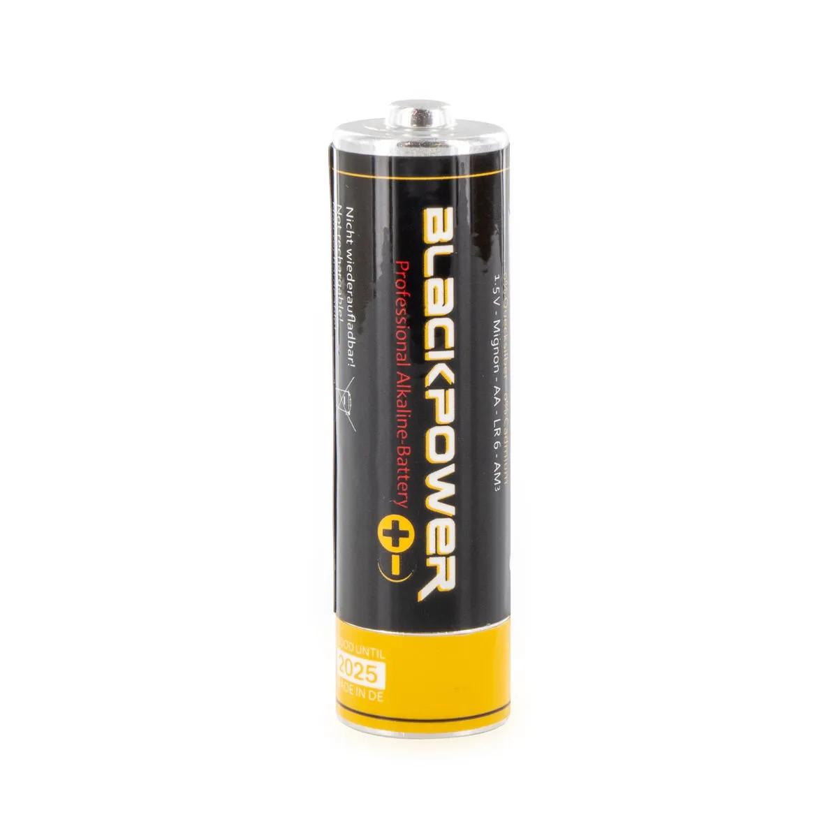 Portaoggetti segreto a forma di batteria