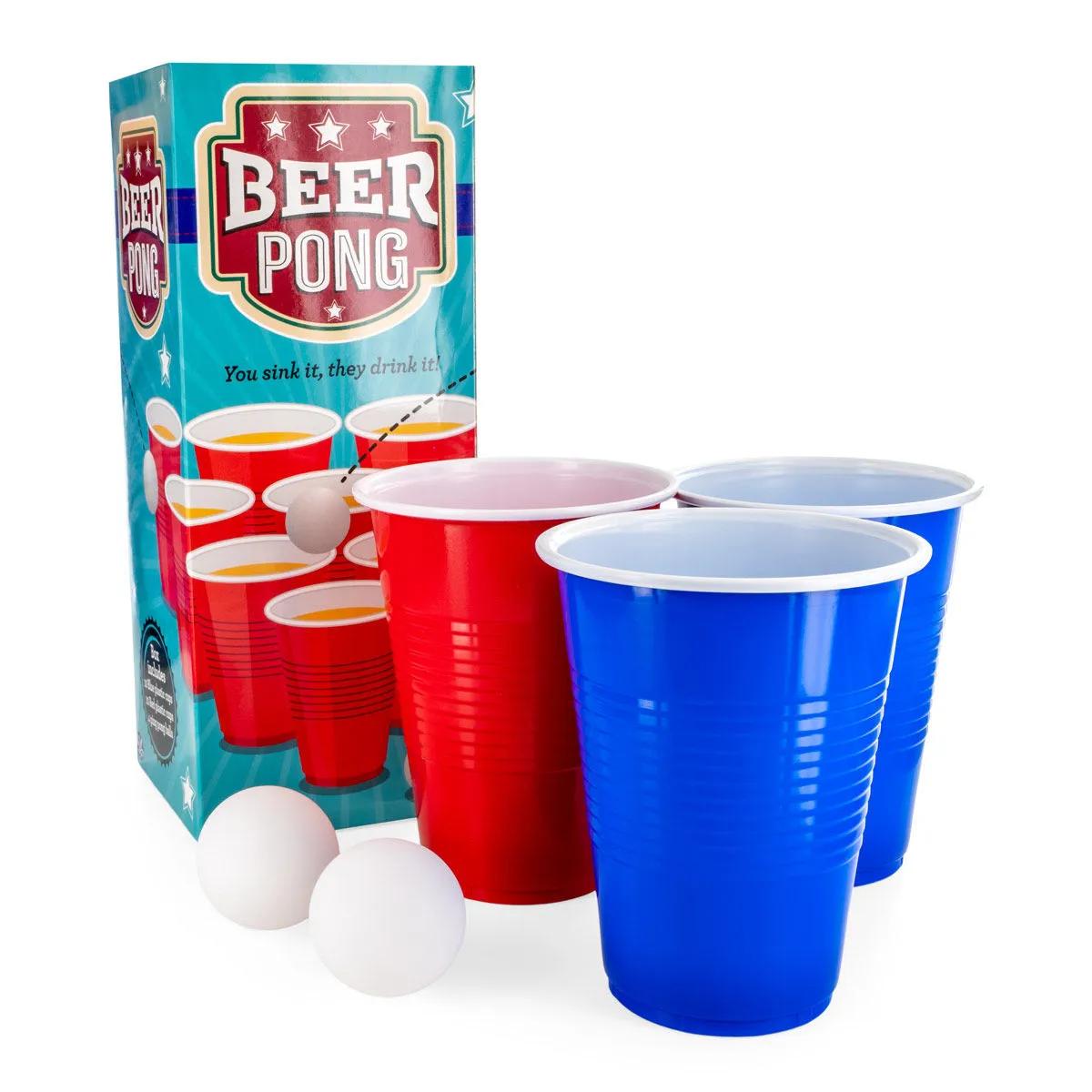Set da Beer Pong