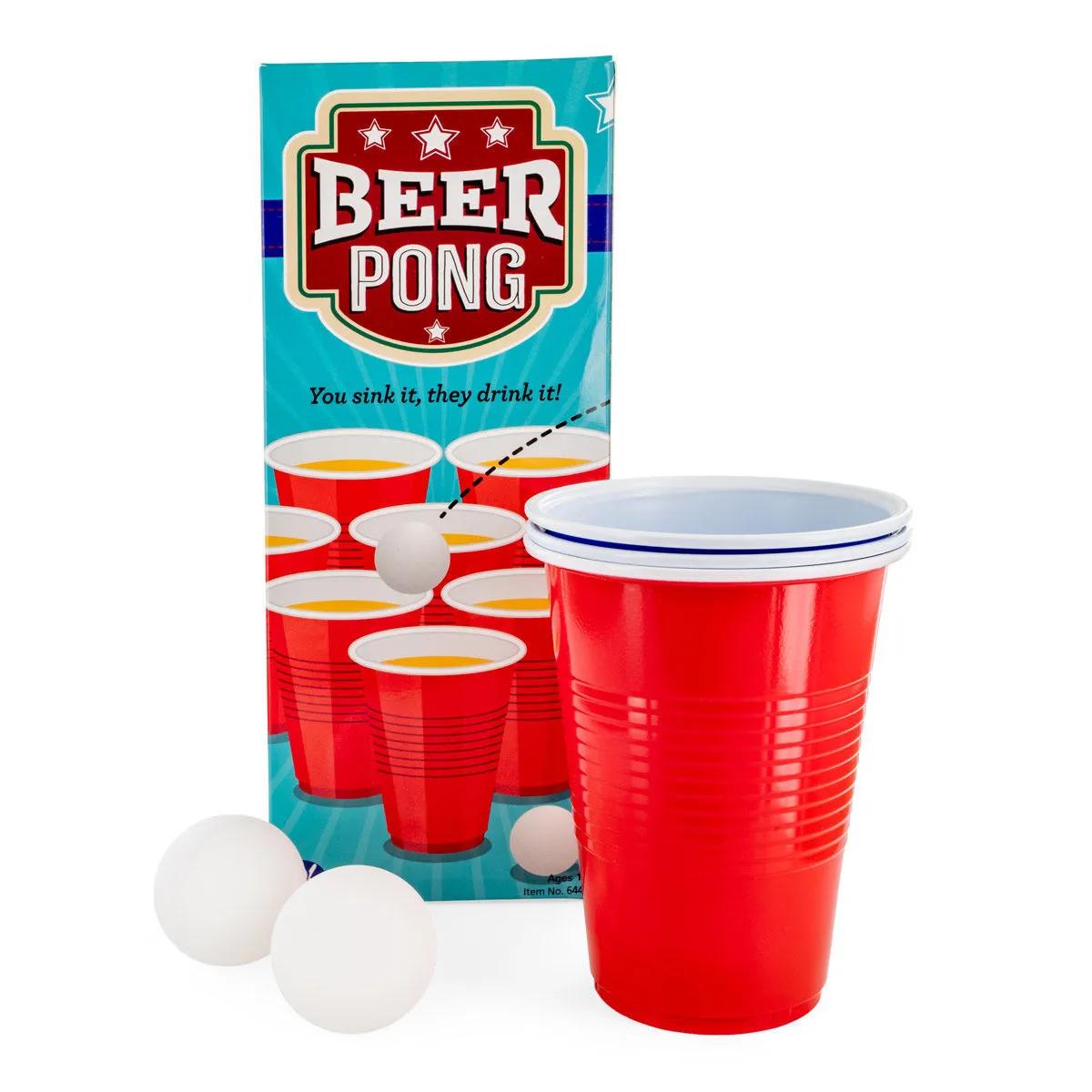 Set da Beer Pong