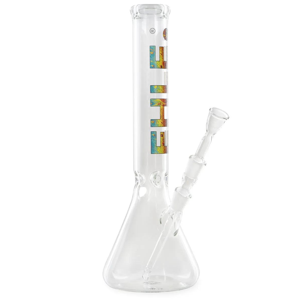 Bong in vetro Big Brother (EHLE)