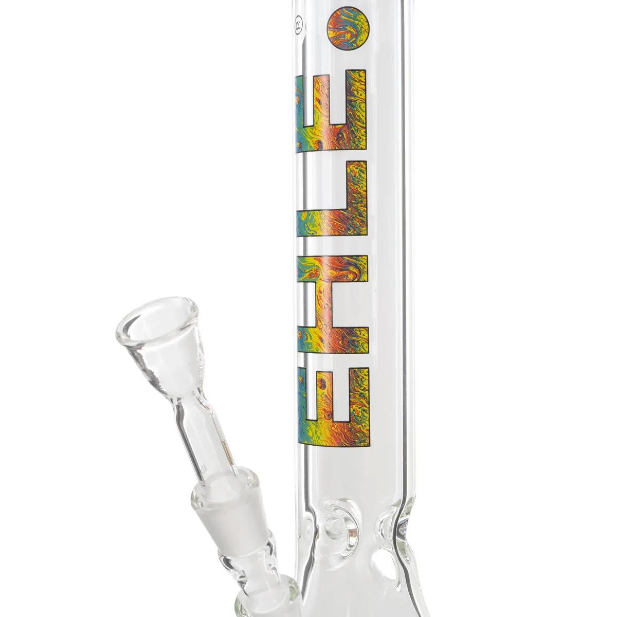 Bong in vetro Big Brother (EHLE)