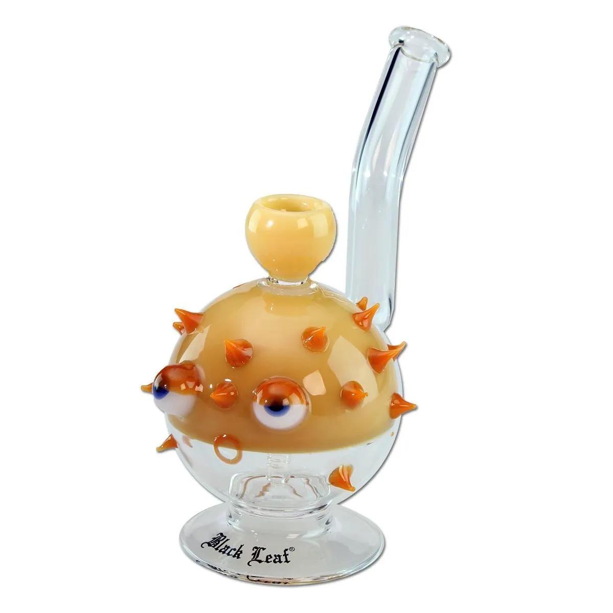 Pipa ad acqua diffusore Blowfish