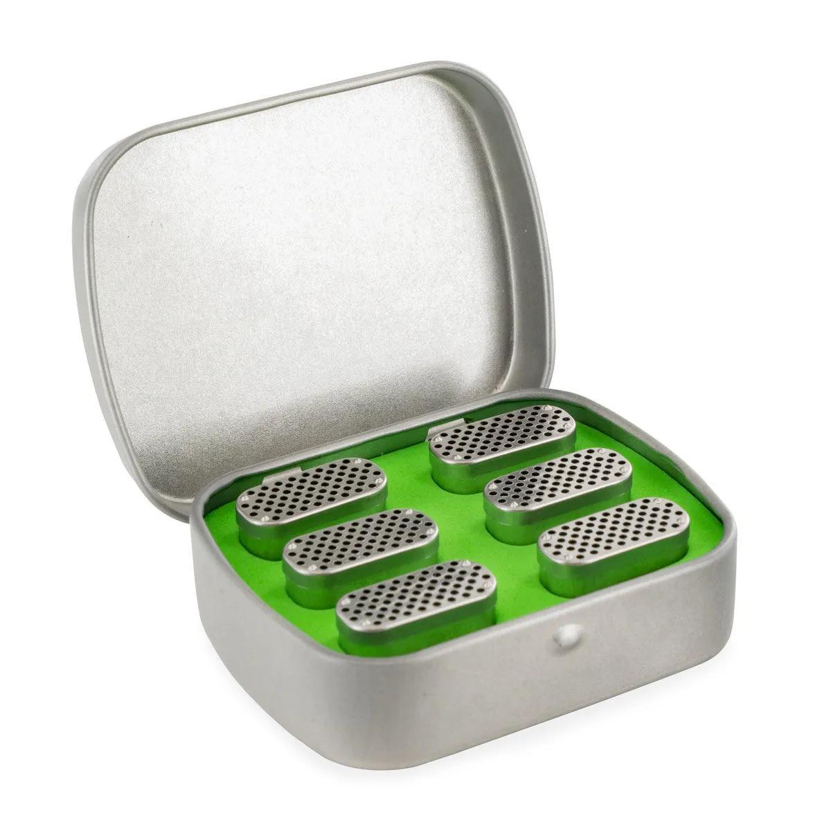 Bundle Bud Case per PAX