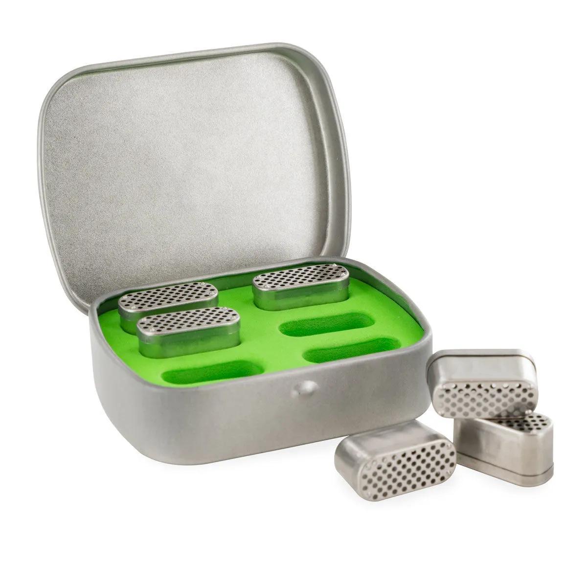 Bundle Bud Case per PAX