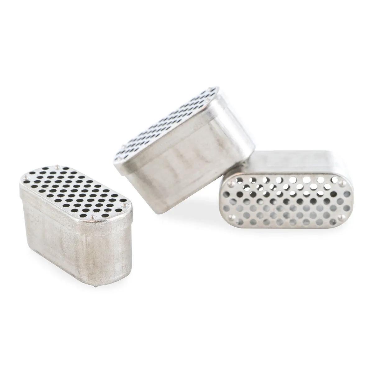 Capsule di ricarica Budkups per Pax (3 pz)