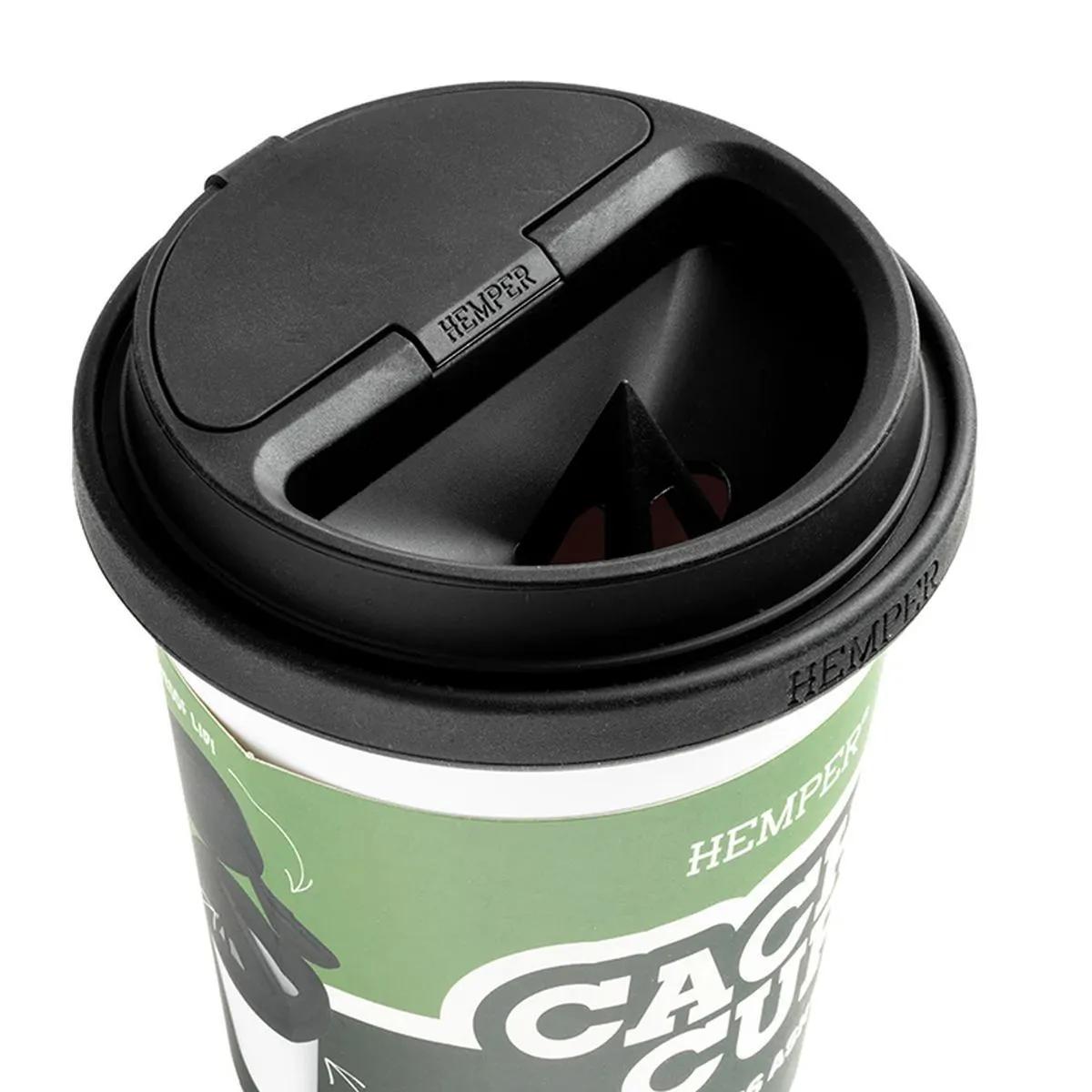 Posacenere antiodore Cache Cup