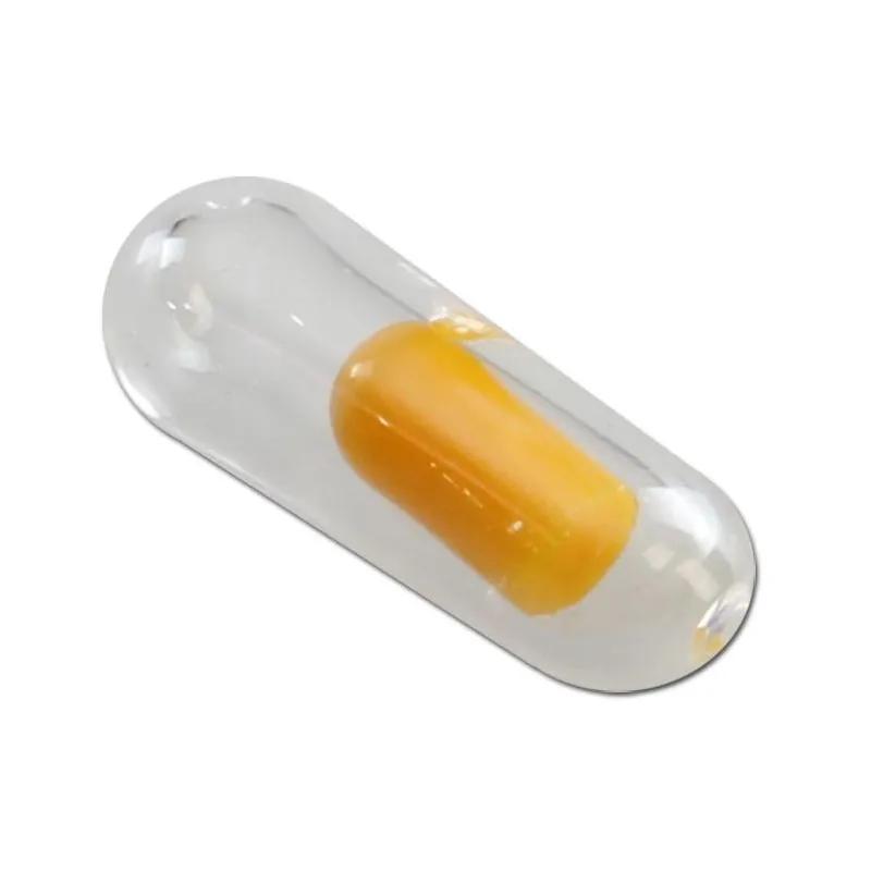 Capsula indicatore di temperatura al cadmio