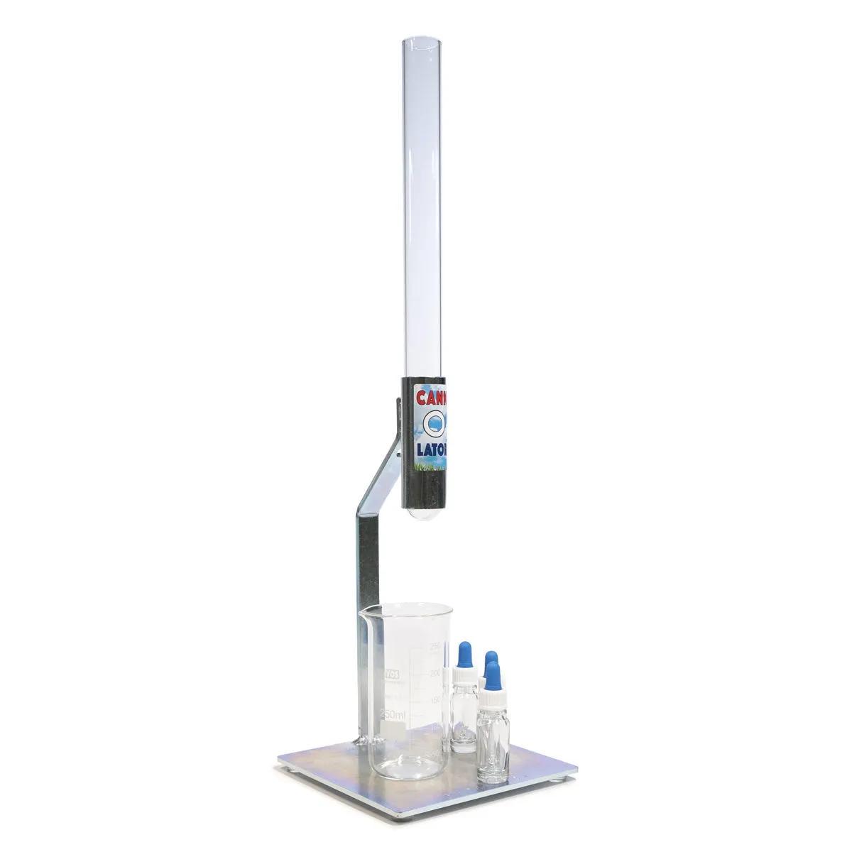 Cannolator estrattore di cannabis