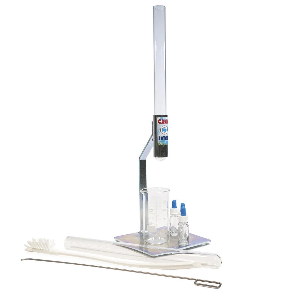 Cannolator estrattore di cannabis