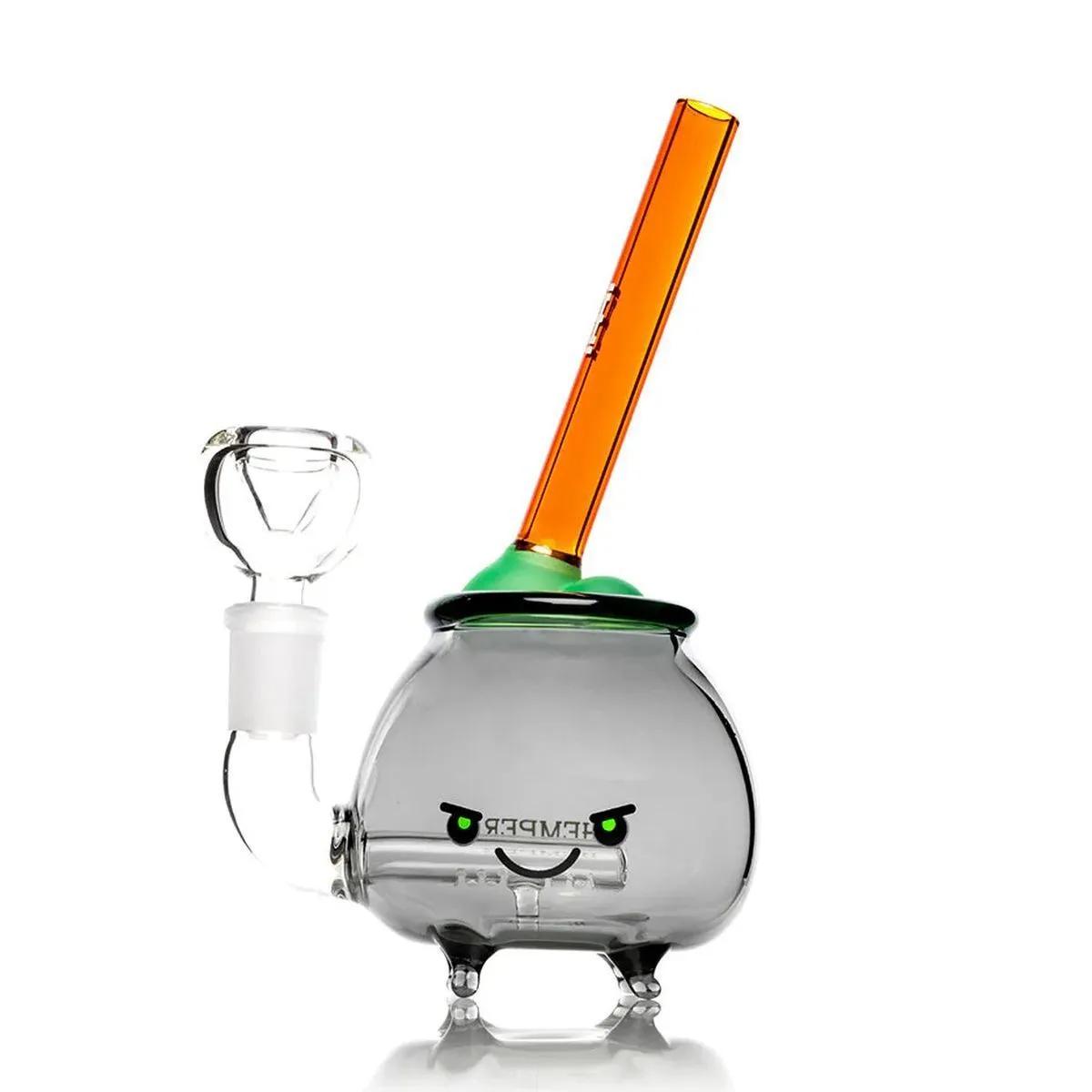 Bong Calderone Hemper