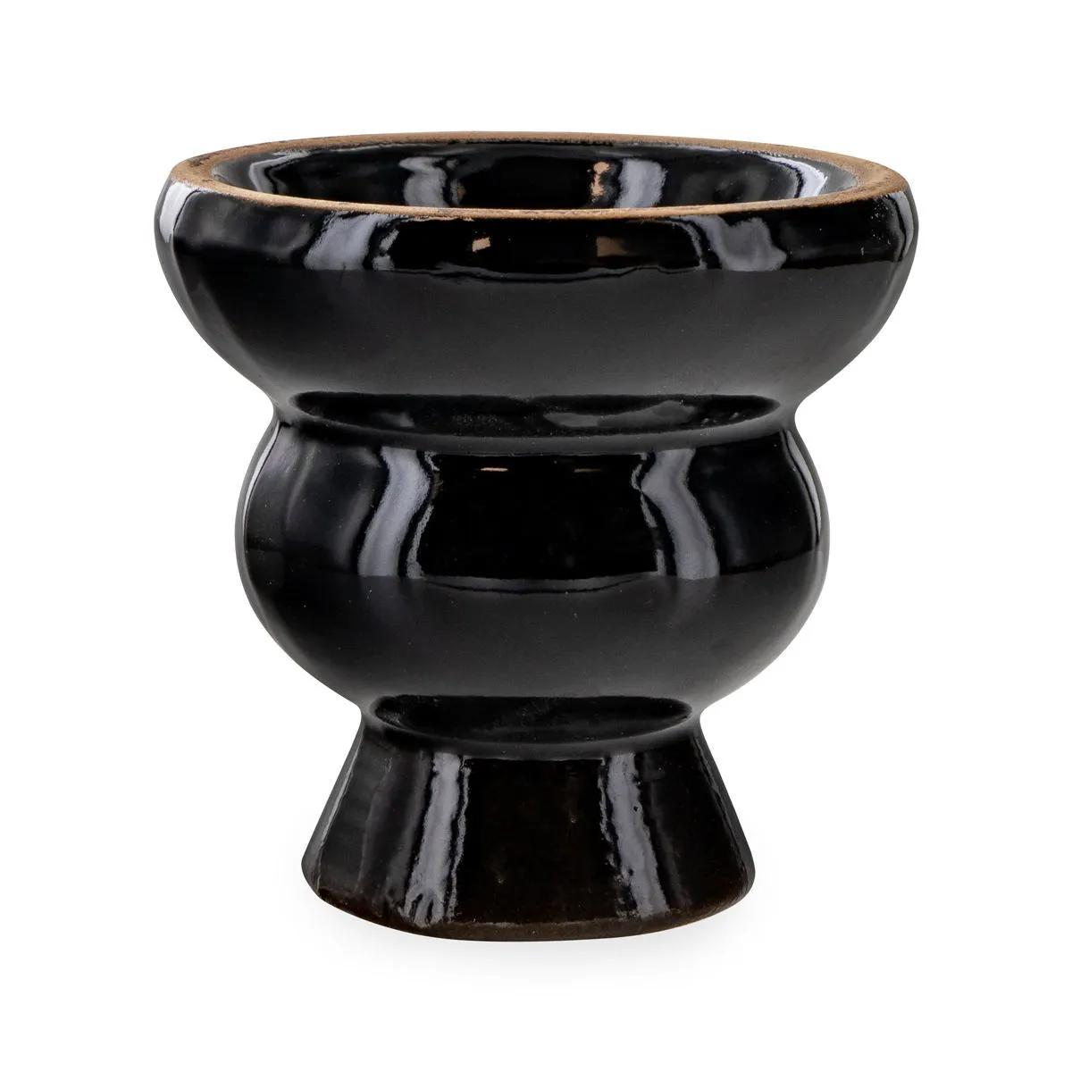 Fornello in ceramica per shisha Tinjab (Champ Al Malik)