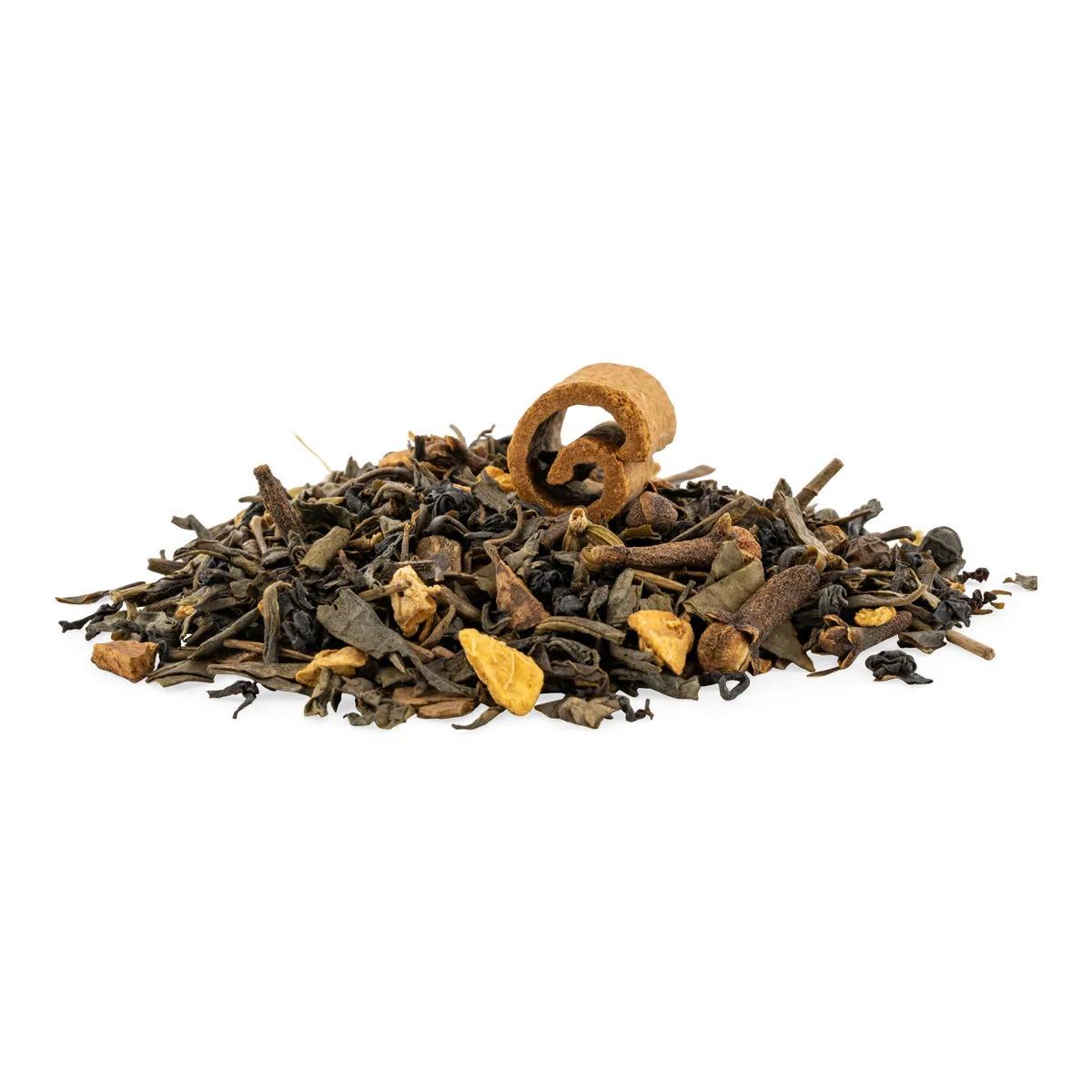 Chai tè alla cannella di Ceylon
