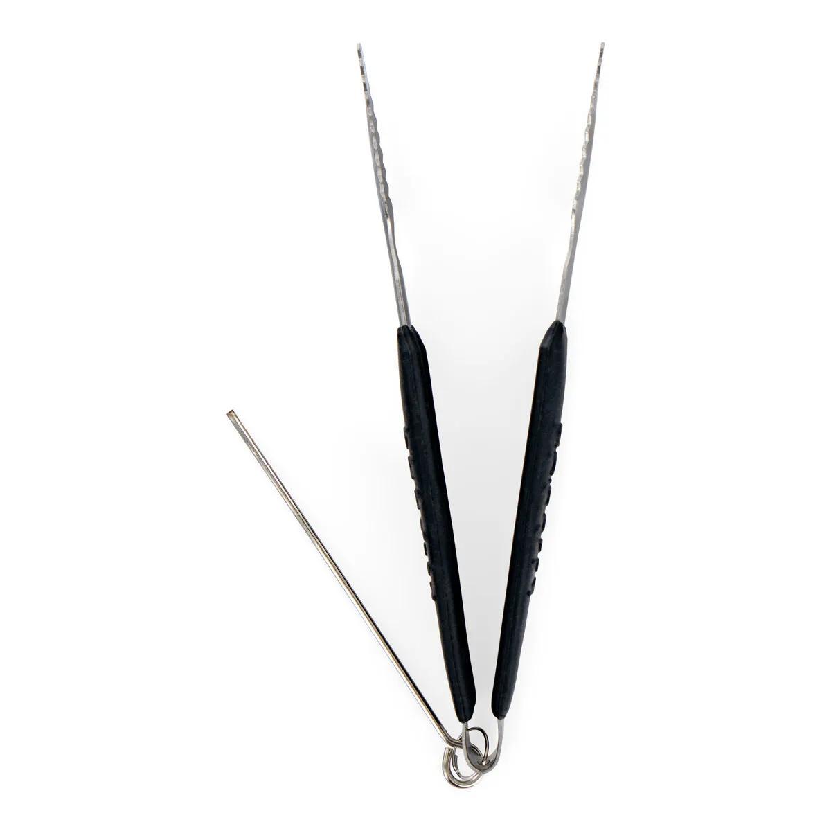Pinza per carboni (Champ Al Malik)