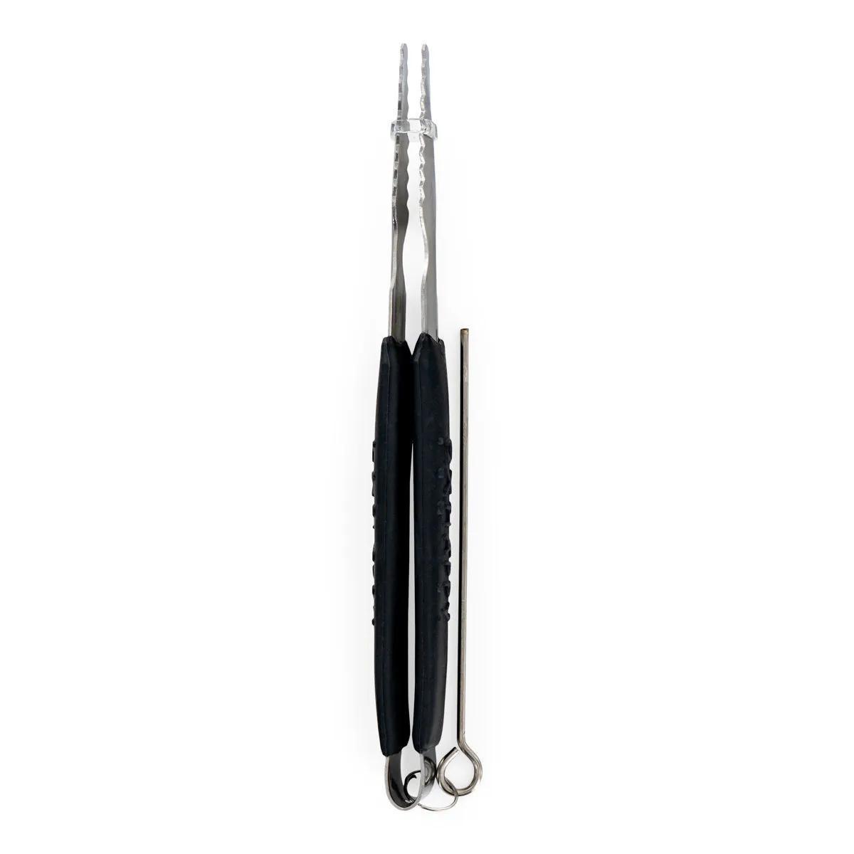 Pinza per carboni (Champ Al Malik)